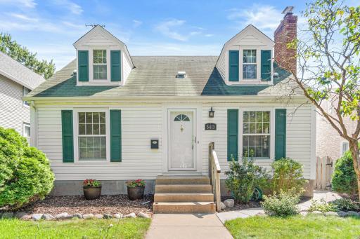 5413 30th Avenue S, Minneapolis, MN 55417