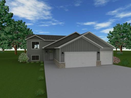 11419 Woodridge Model- Photo of similar home