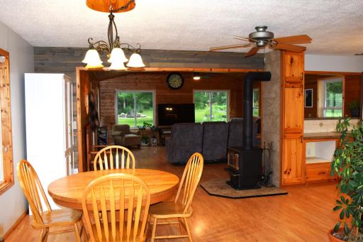 46441 255th Avenue, Laporte, MN 56461