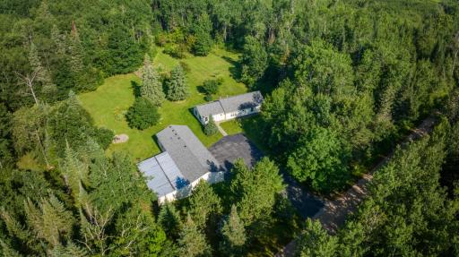 46441 255th Avenue, Laporte, MN 56461