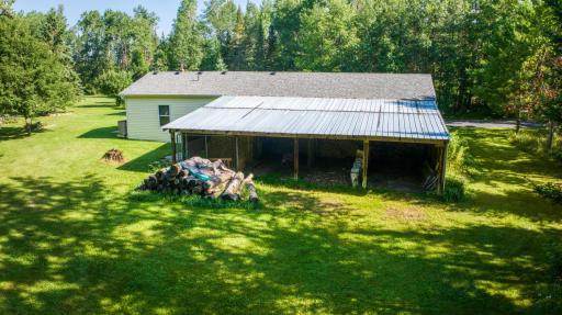 46441 255th Avenue, Laporte, MN 56461