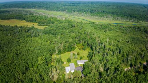 46441 255th Avenue, Laporte, MN 56461
