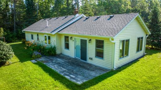 46441 255th Avenue, Laporte, MN 56461