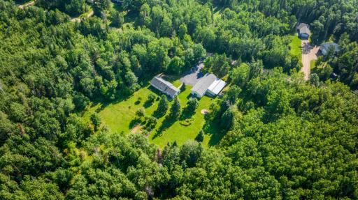 46441 255th Avenue, Laporte, MN 56461