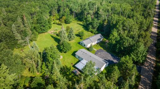 46441 255th Avenue, Laporte, MN 56461