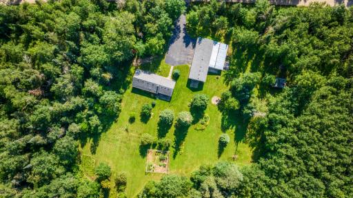 46441 255th Avenue, Laporte, MN 56461
