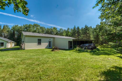 46441 255th Avenue, Laporte, MN 56461