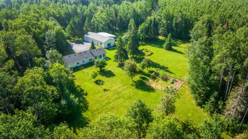 46441 255th Avenue, Laporte, MN 56461
