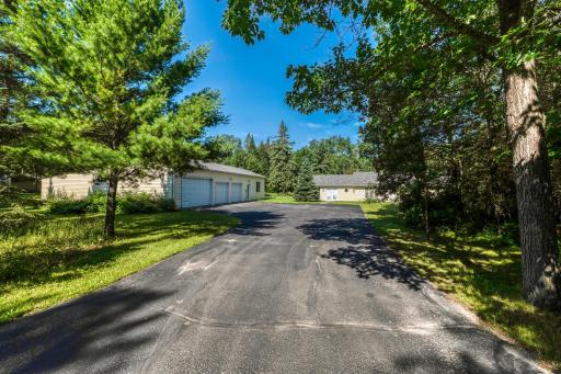 46441 255th Avenue, Laporte, MN 56461