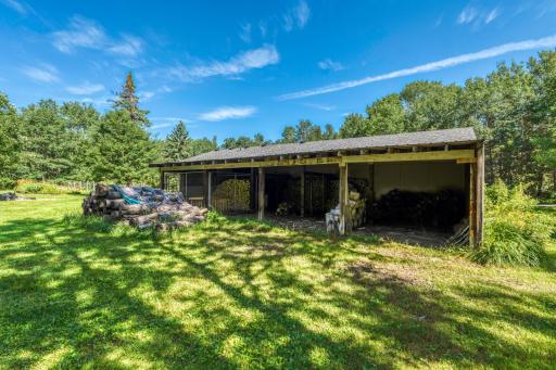46441 255th Avenue, Laporte, MN 56461