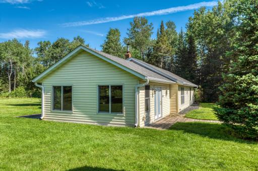 46441 255th Avenue, Laporte, MN 56461