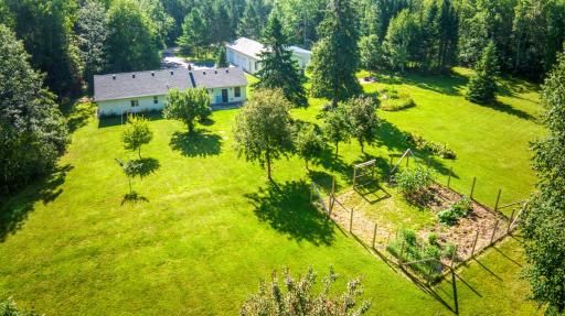 46441 255th Avenue, Laporte, MN 56461