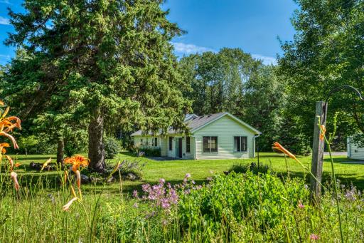 46441 255th Avenue, Laporte, MN 56461