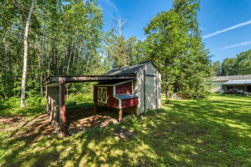46441 255th Avenue, Laporte, MN 56461