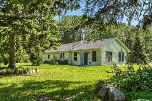 46441 255th Avenue, Laporte, MN 56461