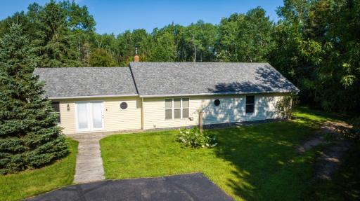 46441 255th Avenue, Laporte, MN 56461