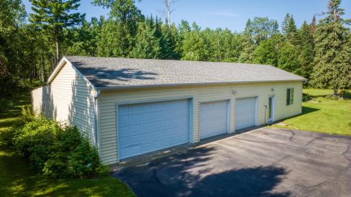 46441 255th Avenue, Laporte, MN 56461