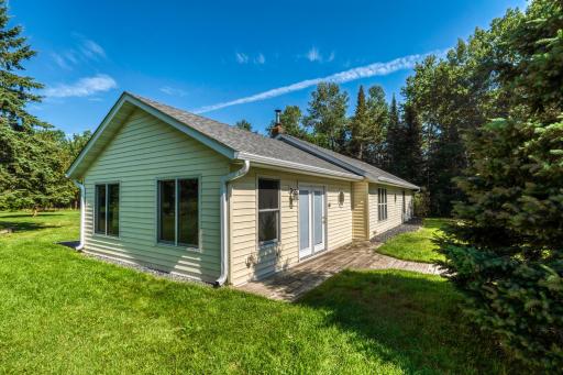 46441 255th Avenue, Laporte, MN 56461