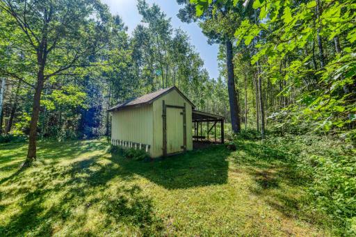 46441 255th Avenue, Laporte, MN 56461