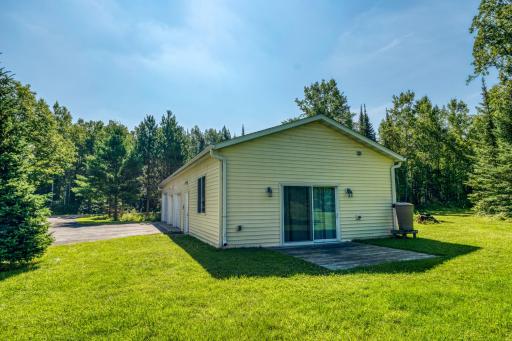 46441 255th Avenue, Laporte, MN 56461