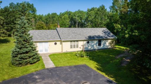 46441 255th Avenue, Laporte, MN 56461