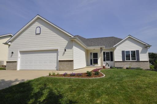 2524 Parkhill Lane SW, Rochester, MN 55902
