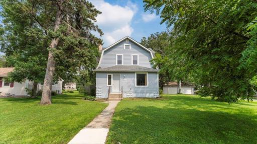 309 2nd Street N, Atwater, MN 56209