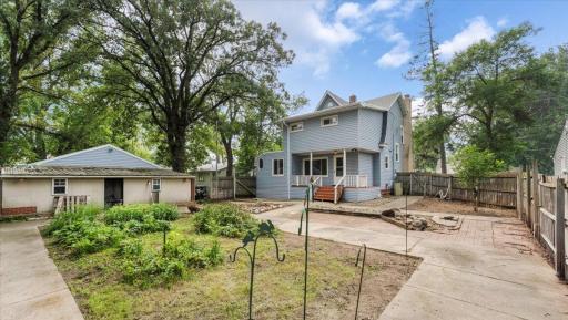 309 2nd Street N, Atwater, MN 56209