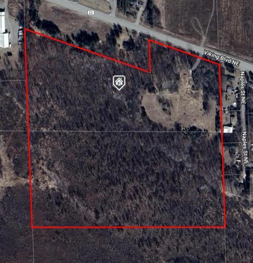 3356 Viking Boulevard NE, East Bethel, MN 55092