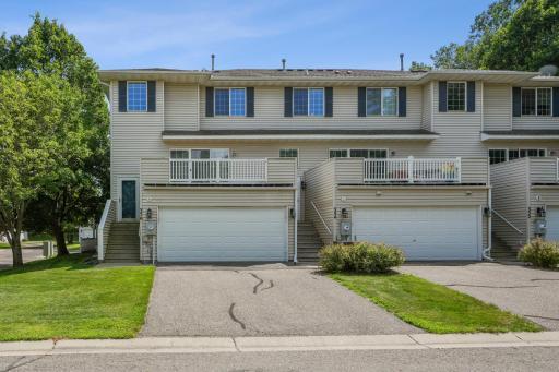 356 Gironde Court, Saint Paul, MN 55125