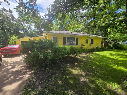 223 1st Street NW, Elbow Lake, MN 56531