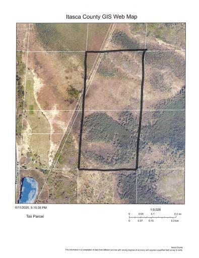 TBD Baumgartner Rd, Deer River, MN 56636