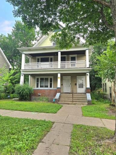 950 Arkwright Street, 2, Saint Paul, MN 55130