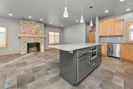 1336 Goldenwood Drive, West Fargo, ND 58078