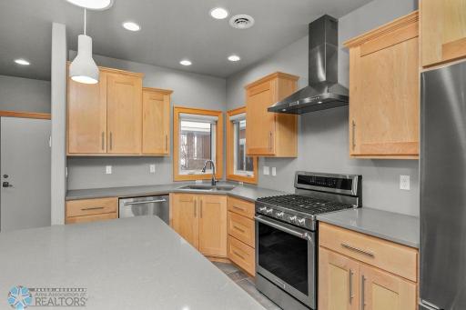 1336 Goldenwood Drive, West Fargo, ND 58078
