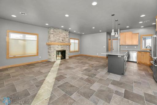 1336 Goldenwood Drive, West Fargo, ND 58078