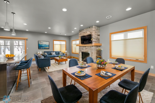 1336 Goldenwood Drive, West Fargo, ND 58078