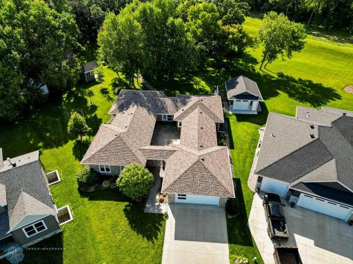 1336 Goldenwood Drive, West Fargo, ND 58078
