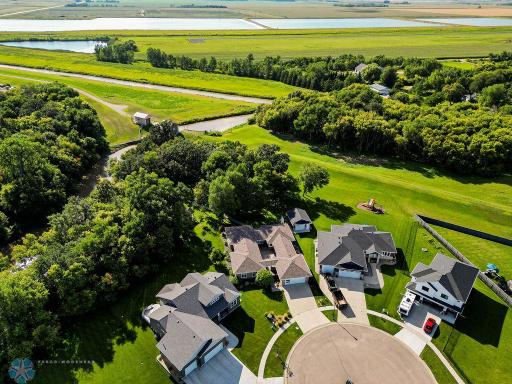 1336 Goldenwood Drive, West Fargo, ND 58078