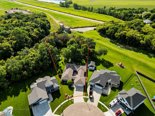 1336 Goldenwood Drive, West Fargo, ND 58078