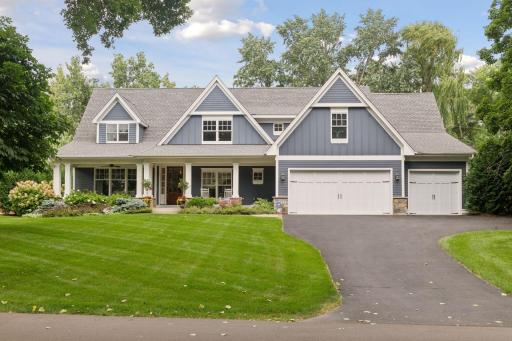 133 Peavey Lane, Wayzata, MN 55391