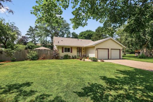 9296 Hamlet Avenue S, Cottage Grove, MN 55016
