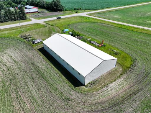 23730 Oak Lake Trail, Erskine, MN 56535