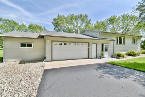 659 E Lake Brophy Road NW, Alexandria, MN 56308