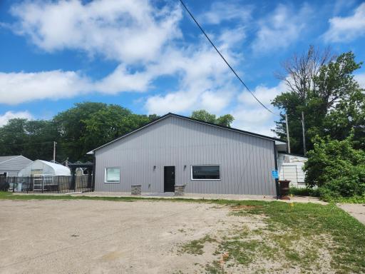 Hayward, MN 56043