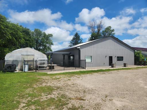 Hayward, MN 56043