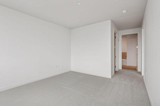 The primary suite showcases brand-new carpet, while a fresh coat of paint throughout the home creates a crisp, move-in-ready canvas for your personal touch..