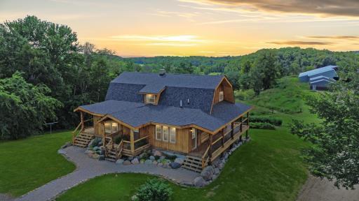 18766 510th Ave., Osage, MN 56570