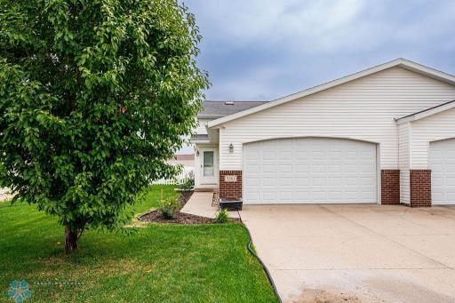 3561 Eagle Run Lane, West Fargo, ND 58078