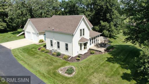 1366 W Winona Road SW, Alexandria, MN 56308
